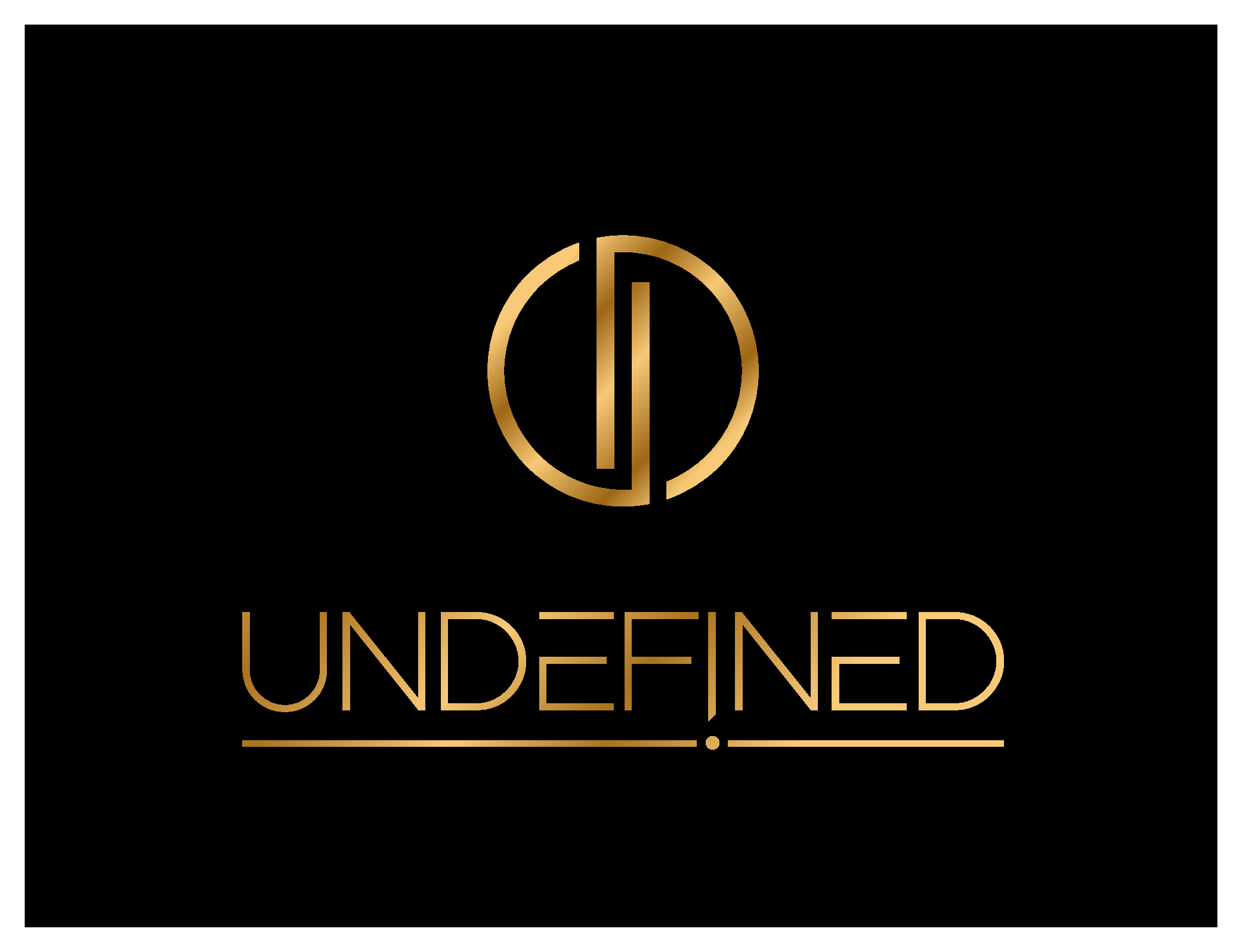 UNDEF!NED Logo
